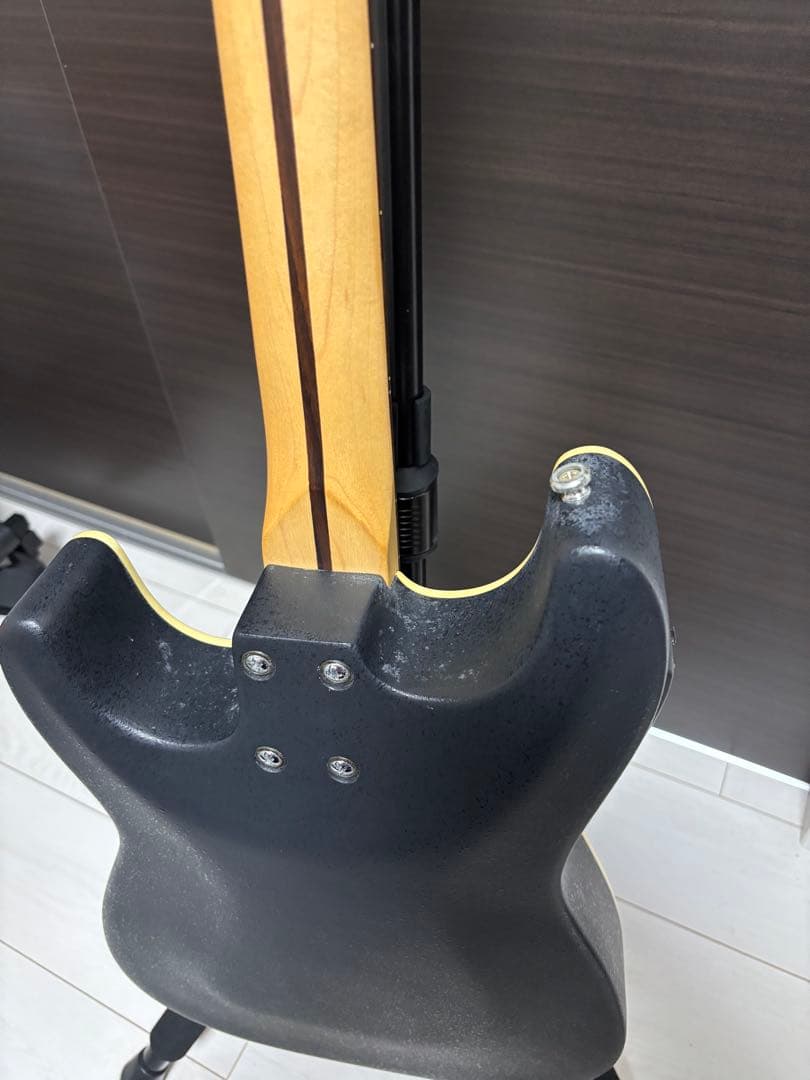 ギター Fender Stratacoustic