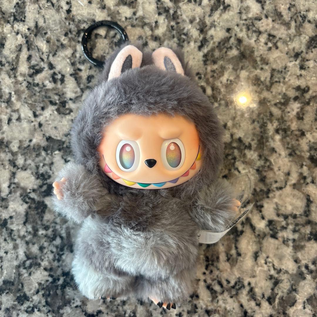 ラブブ、シークレット　正規品未使用