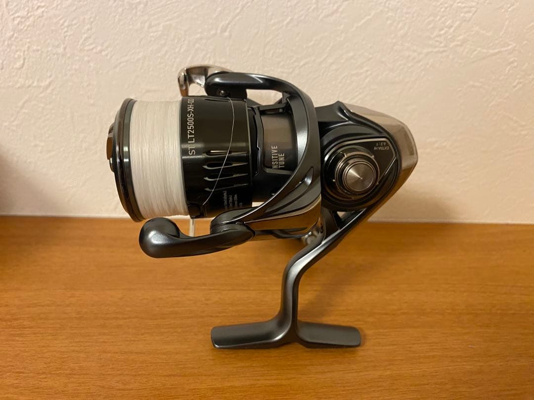 ダイワ エアリティST LT2500S-XH-QD 極美品 期間限定出品‼︎