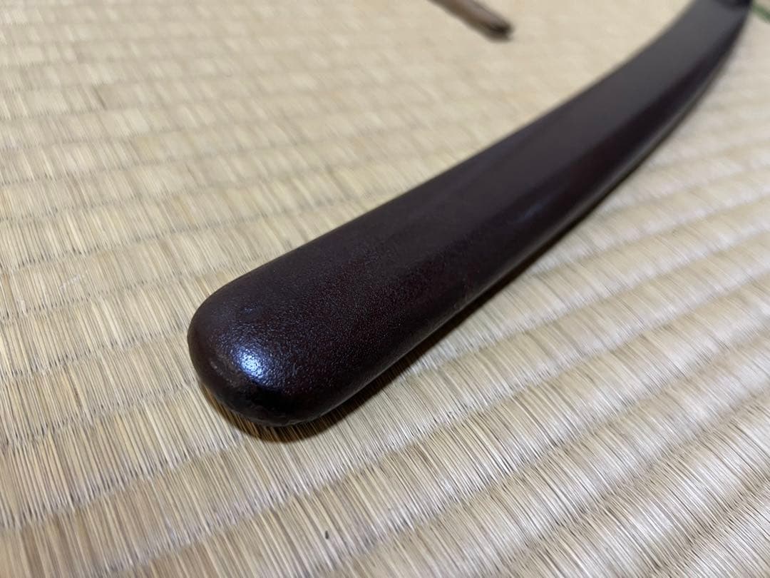 脇差　拵　刀袋付き