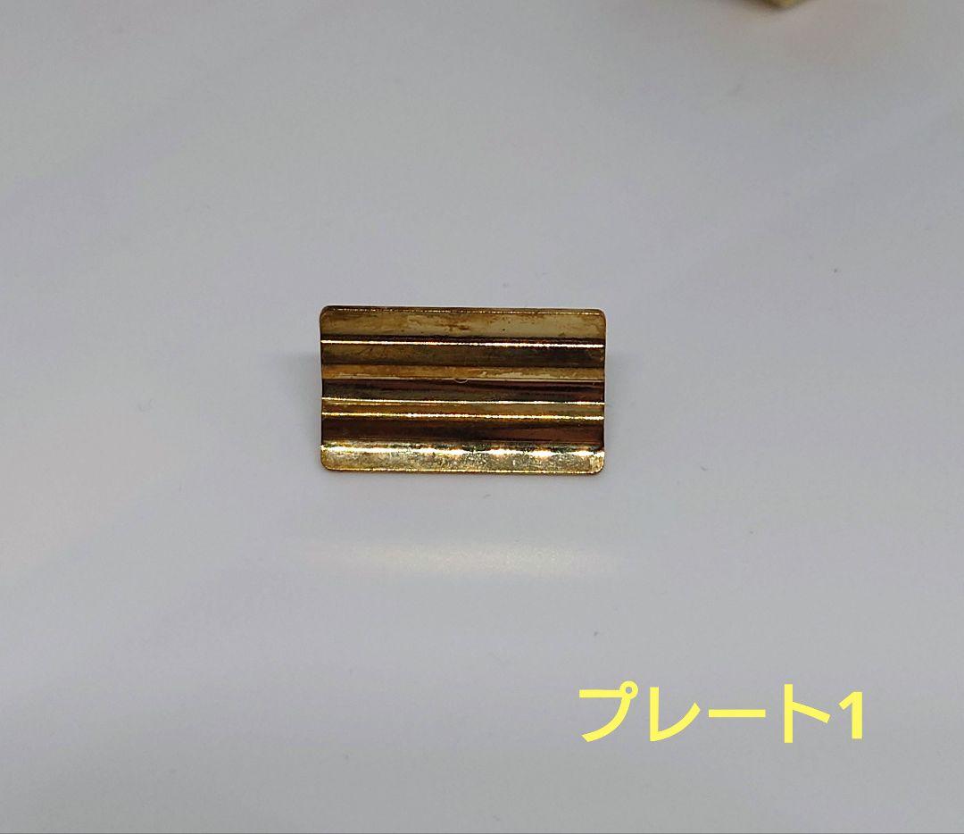 アルトサックス セルマーマウスピース ヴァンドレンオプティマムリガチャー