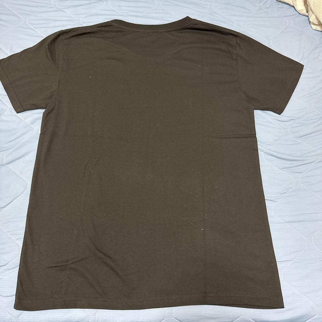 ONE OK ROCK 2021アコースティックTシャツ