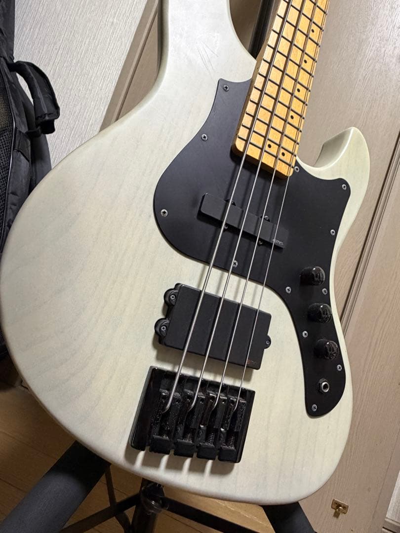 FUJIGEN フジゲン J-Standard JMJ-ASH-DE-M ベース