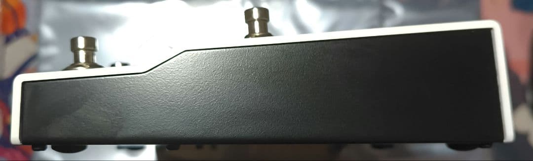 Hotone Ampero II Stage 値下げ交渉歓迎、即購入可