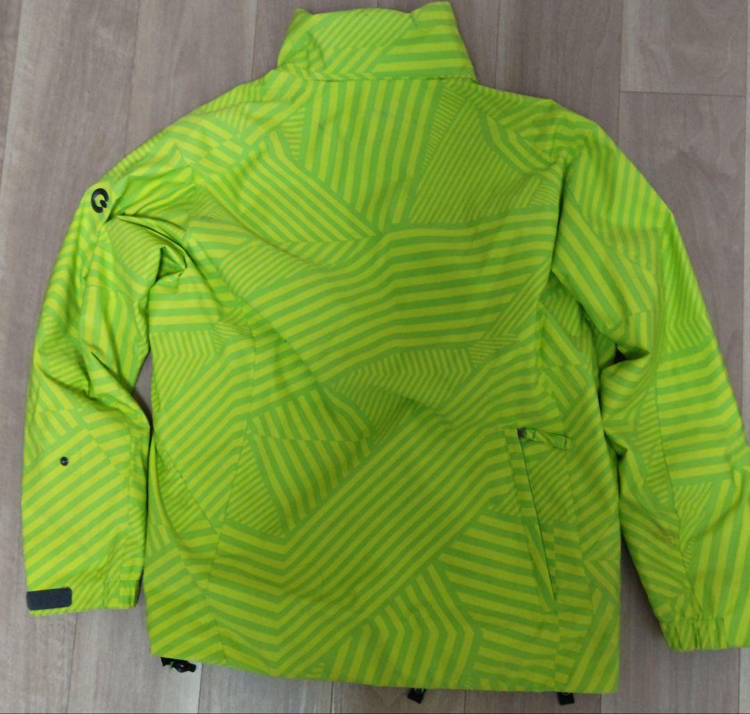 ゴールドウイン　スキーウェア　上下セット