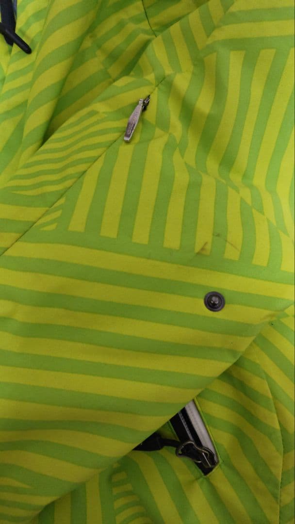 ゴールドウイン　スキーウェア　上下セット