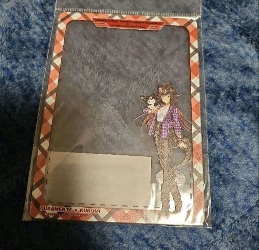 ウマ娘サンリオコラボ　ドゥラメンテセット