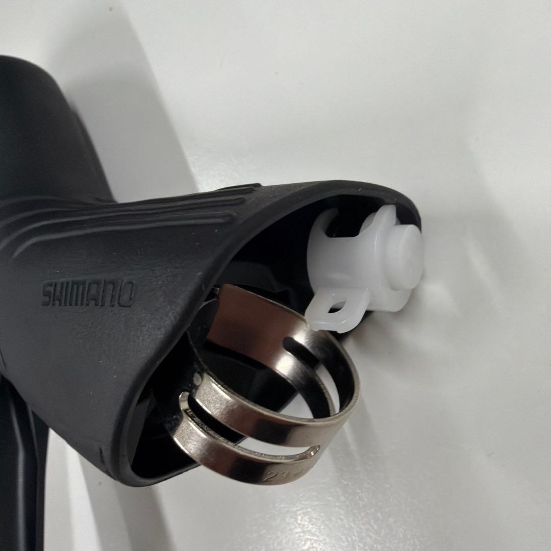 SHIMANO GRX BL-RX820 ブレーキレバー