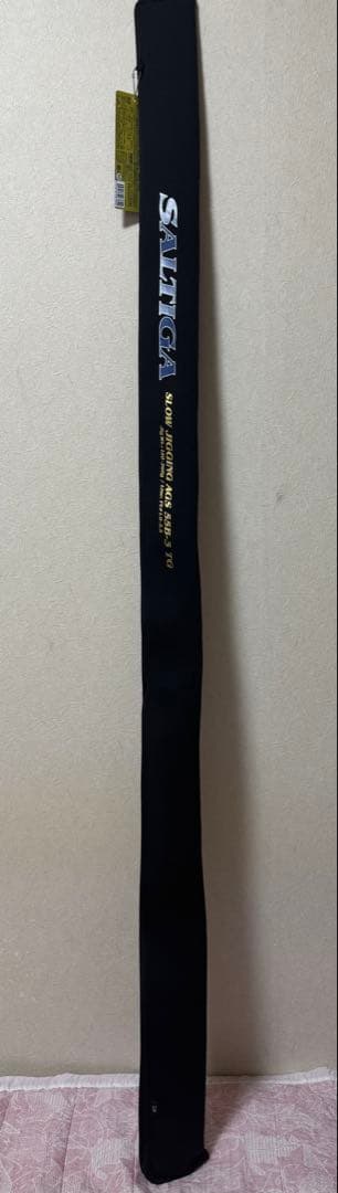 ダイワ　ソルティガ　ＳＪ　ＡＧＳ　５５Ｂ－３　ＴＧ