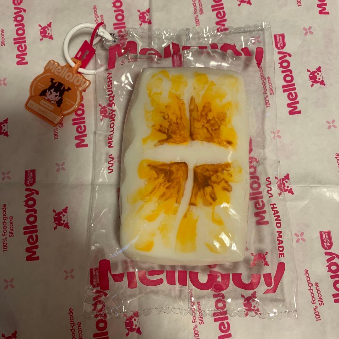 mellojoy お餅　メロジョイ