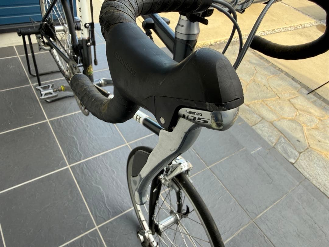 RALEIGH RSW Carlton 群馬県内手渡し限定