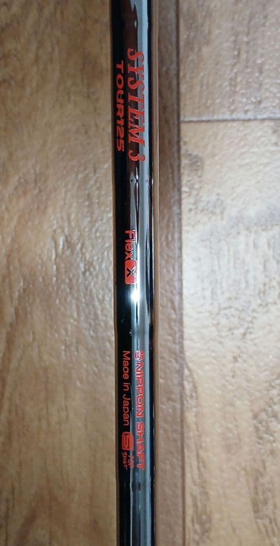 P8CBアイアンセット 5I-PW MODUS3 TOUR125 Flex X