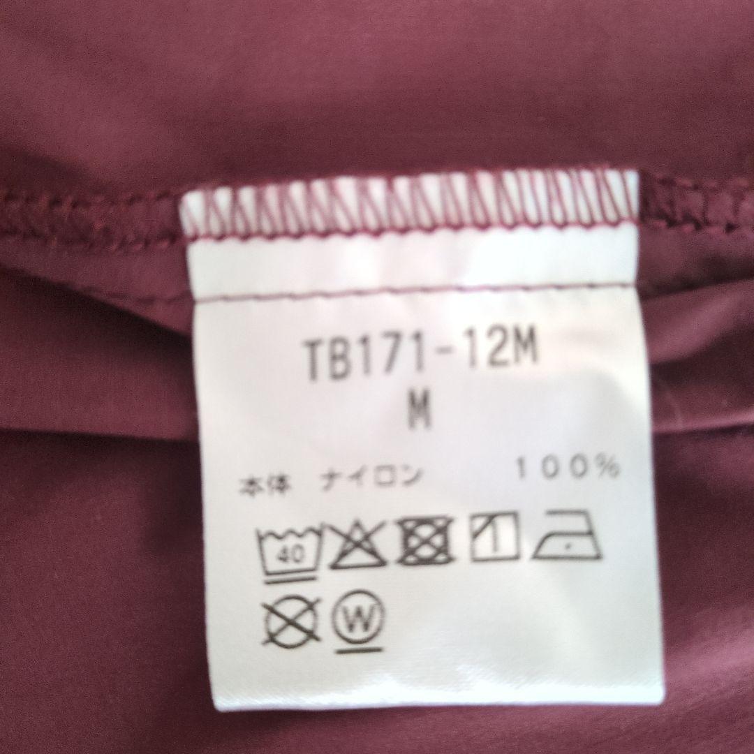 ｍｓ　Teton Bros. ウインドリバーフーディー　メンズ Mサイズ