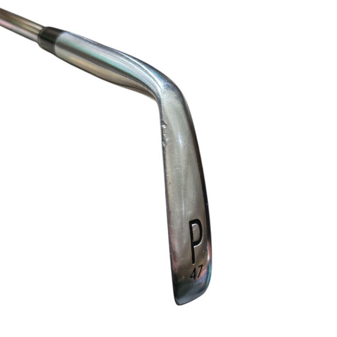 ラ*ー様 Titleist 620 CB アイアンセット 6本 #5〜PW X1