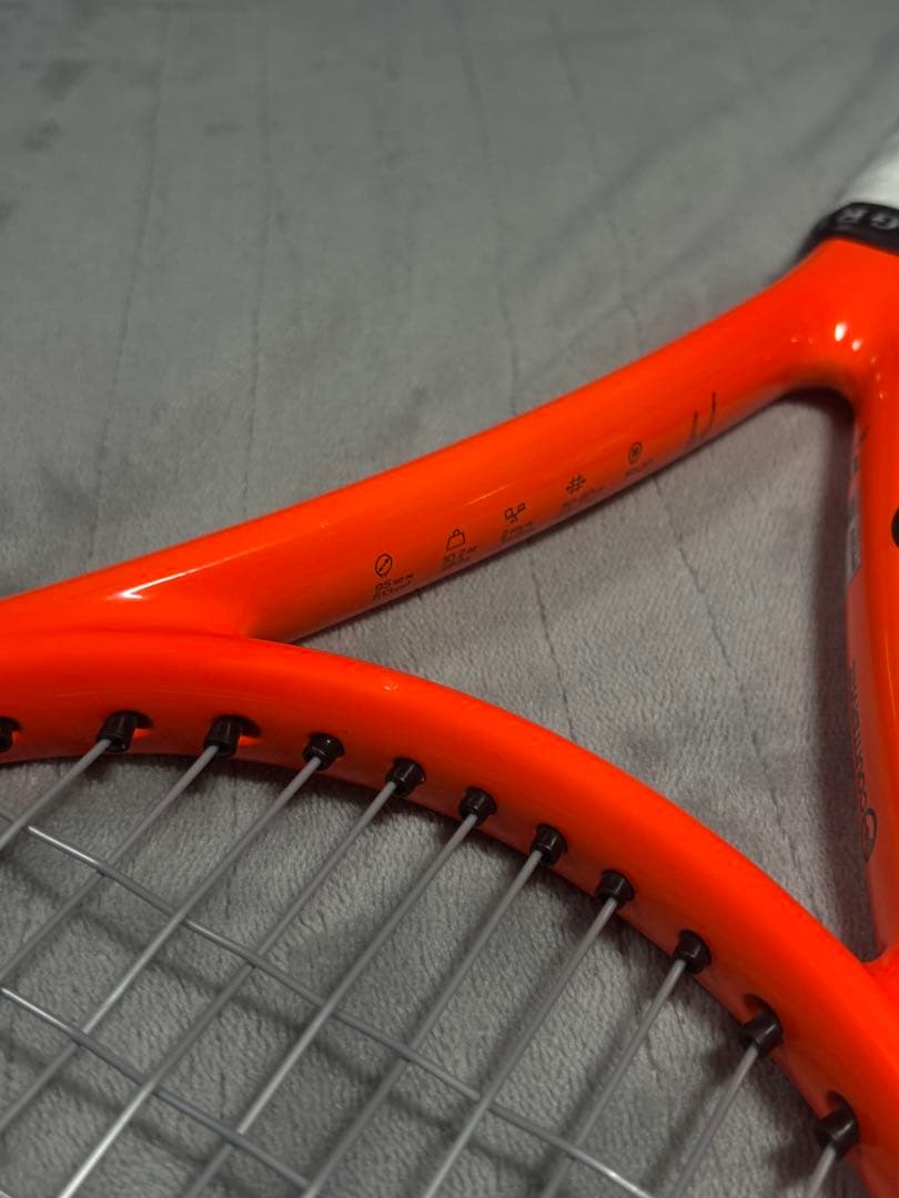 2本セット　BURN 95J REVERSE リバース　G2