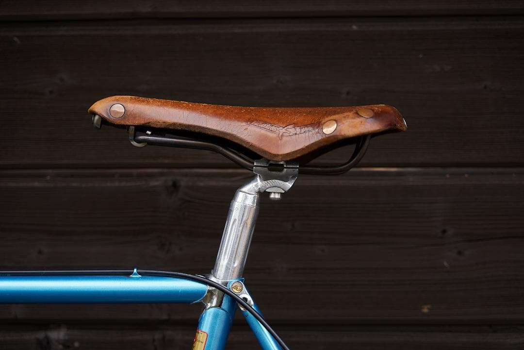 Cinelli Supercorsa カンパニョーロ　ビンテージ