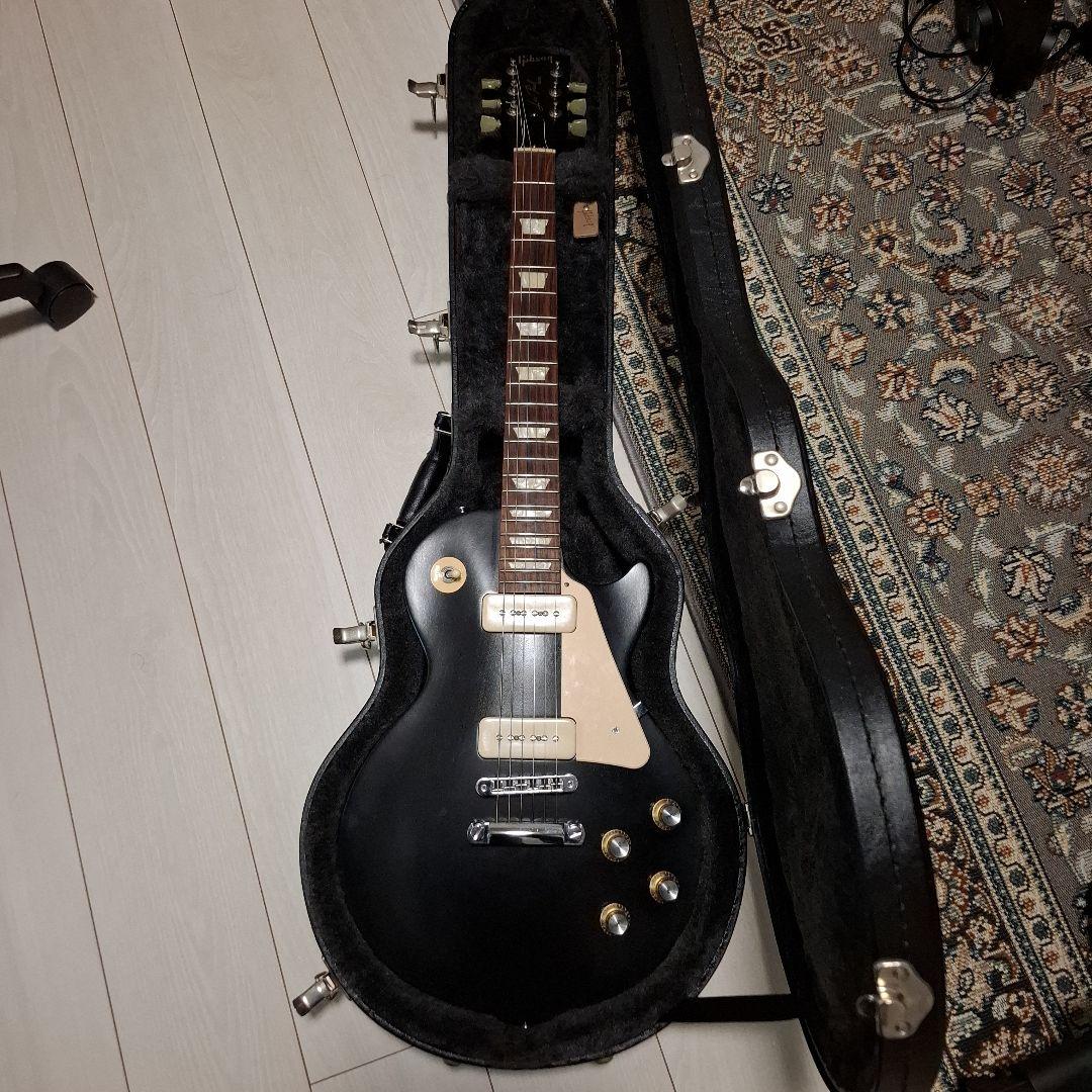 ギター Gibson Les Paul Studio 60s tribute