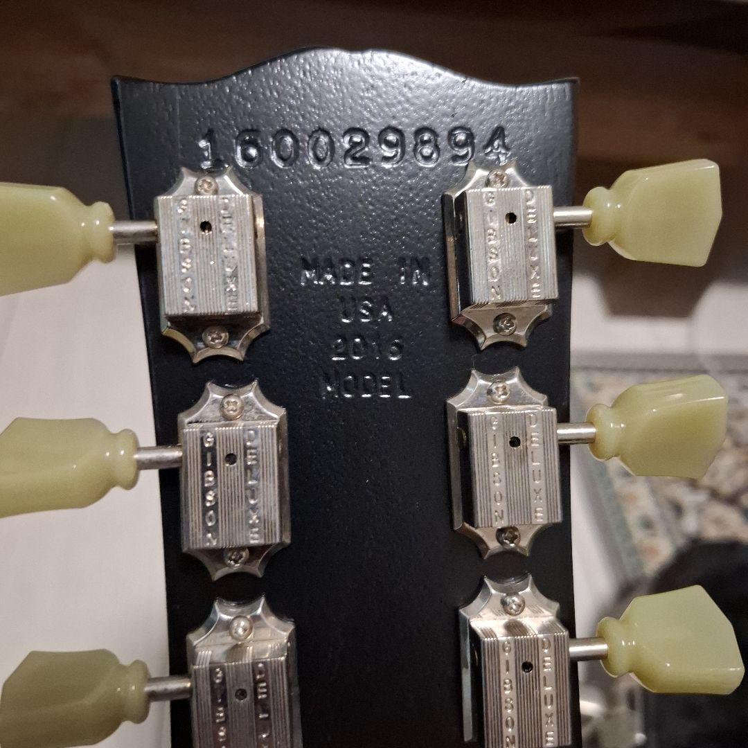 ギター Gibson Les Paul Studio 60s tribute