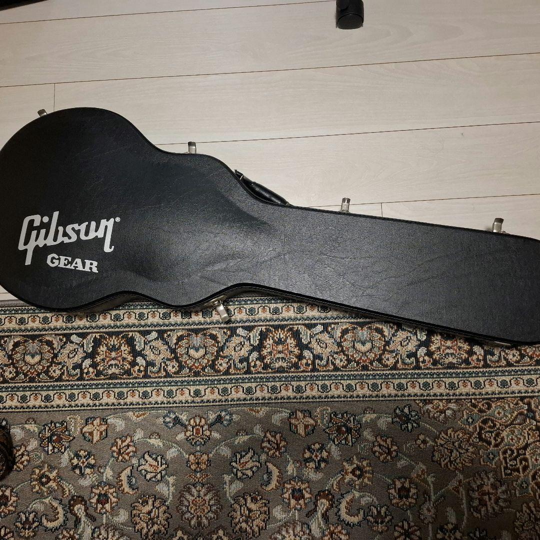 ギター Gibson Les Paul Studio 60s tribute