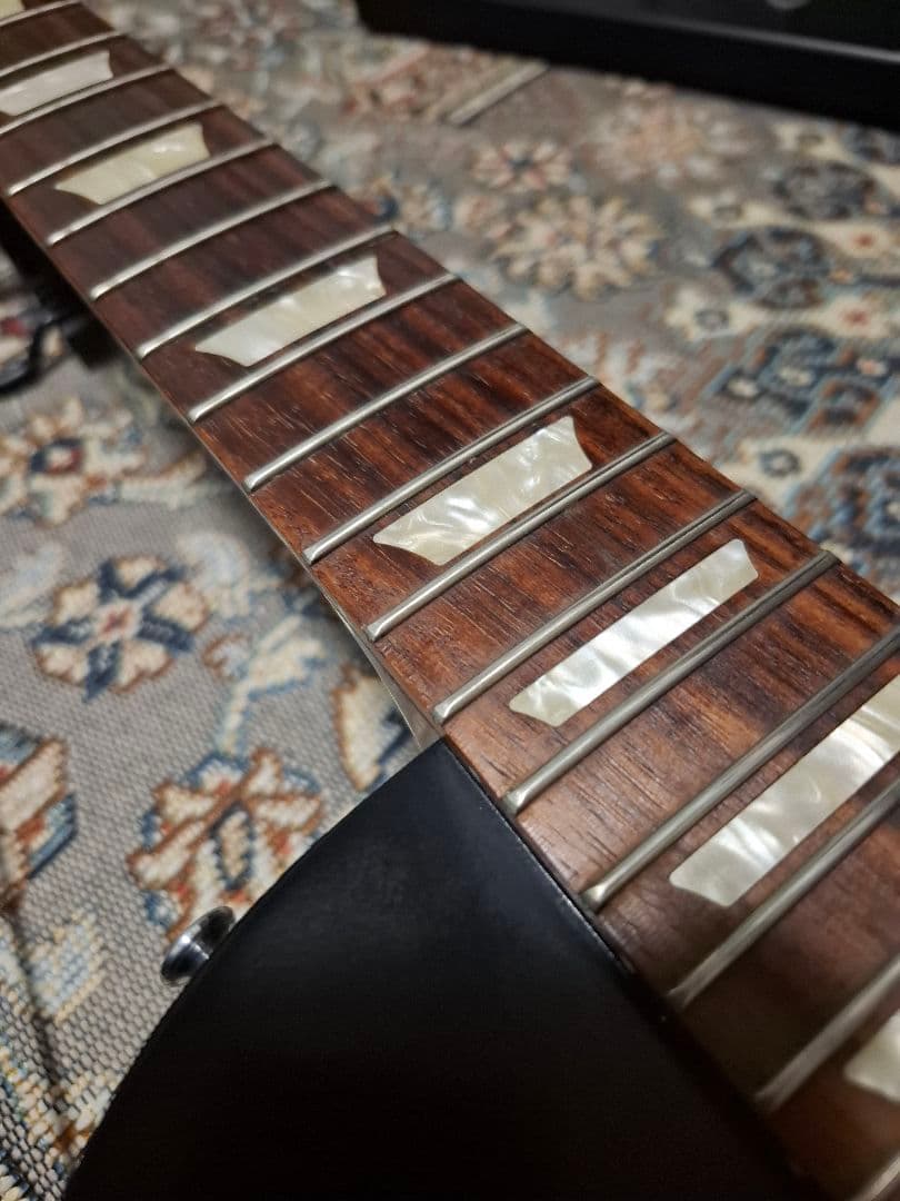 ギター Gibson Les Paul Studio 60s tribute