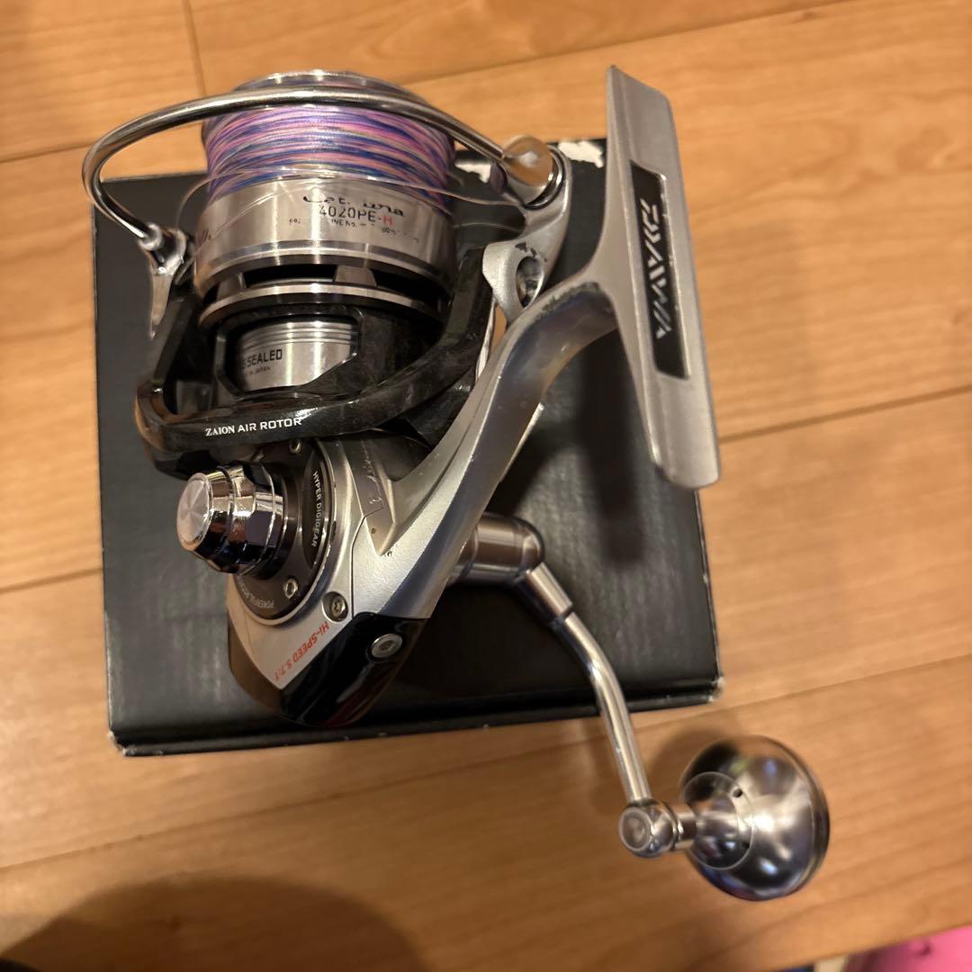 キャタリナ4020PE－Ｈ