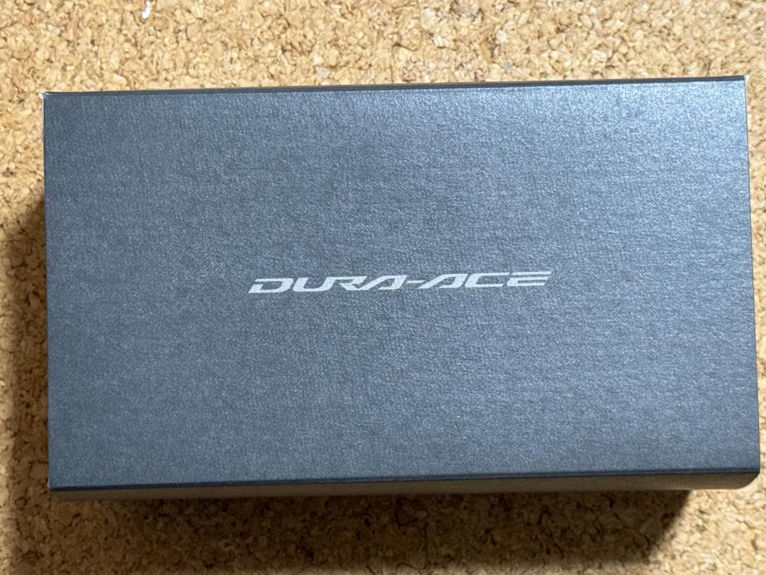 【ほぼ新品】Dura-Ace Di2 R9250 シフター・リムブレーキセット