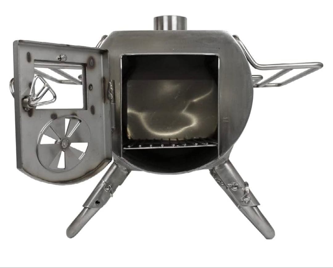 さ*)様 G-stove/ノルウェー