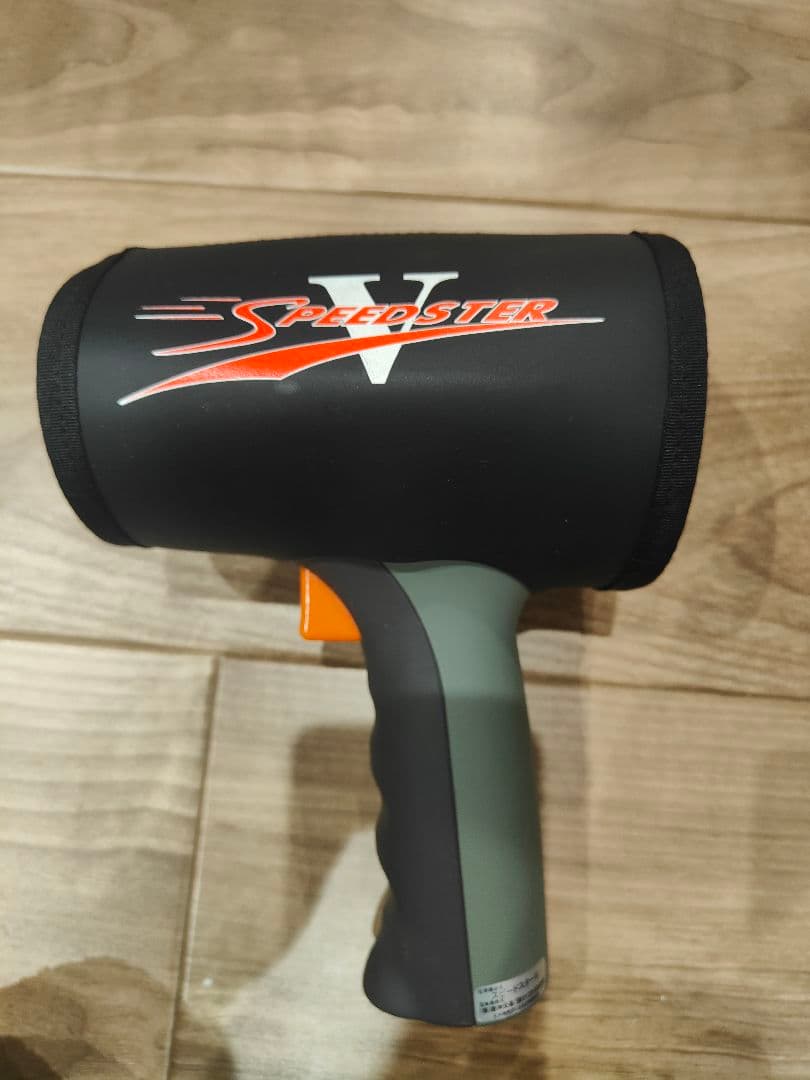 Bushnell スピードガン　スピードスターV