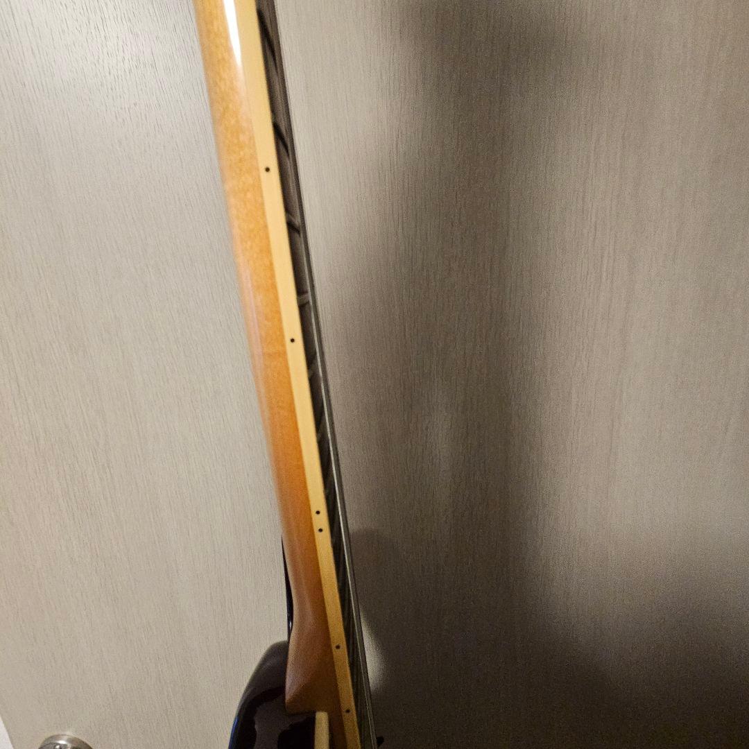 アイバニーズ　エレキギター