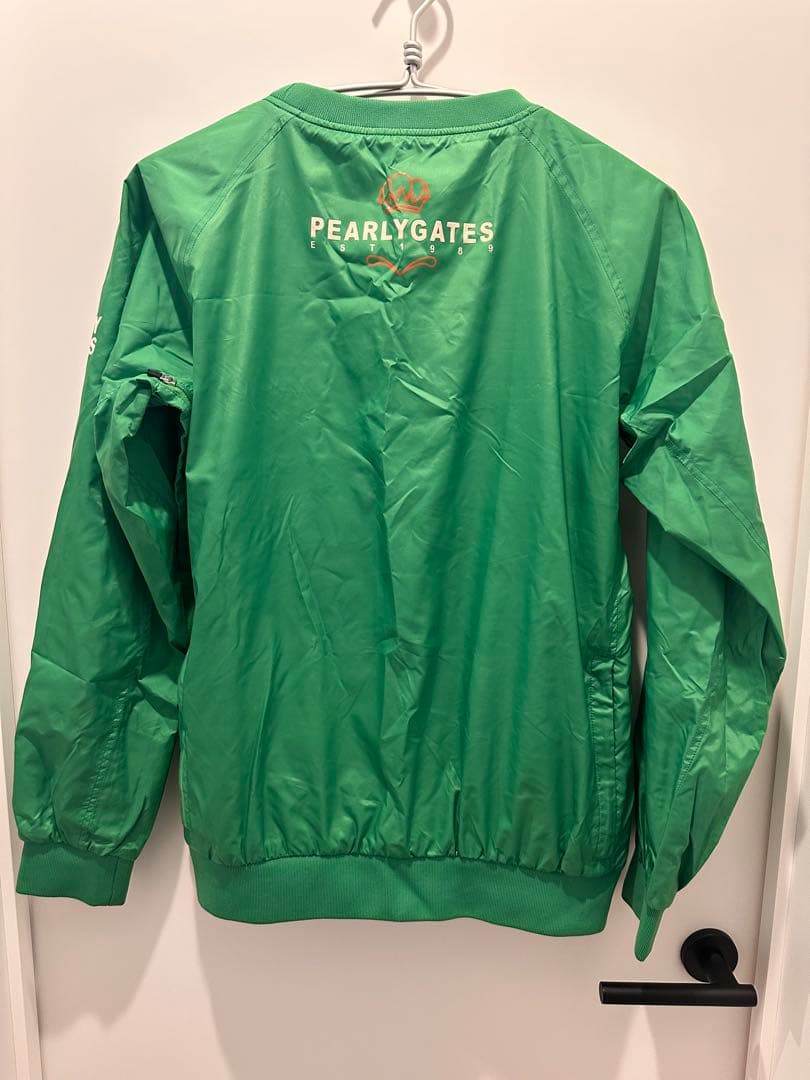 PEARLY GATES スニード