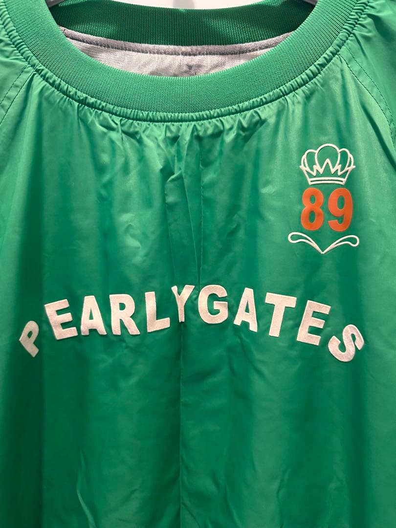 PEARLY GATES スニード