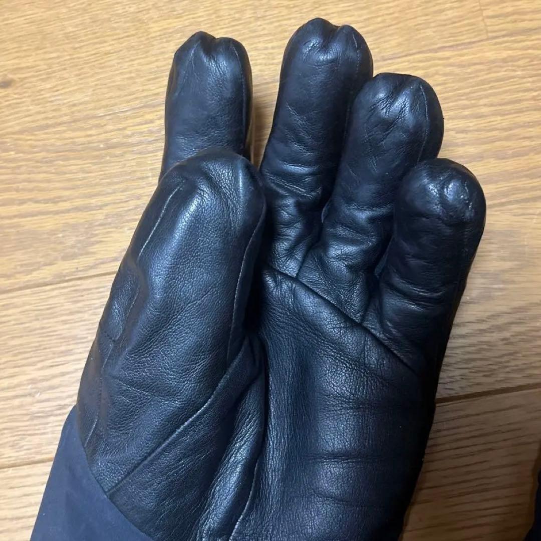 アークテリクス　VERTICAL SV Lサイズ