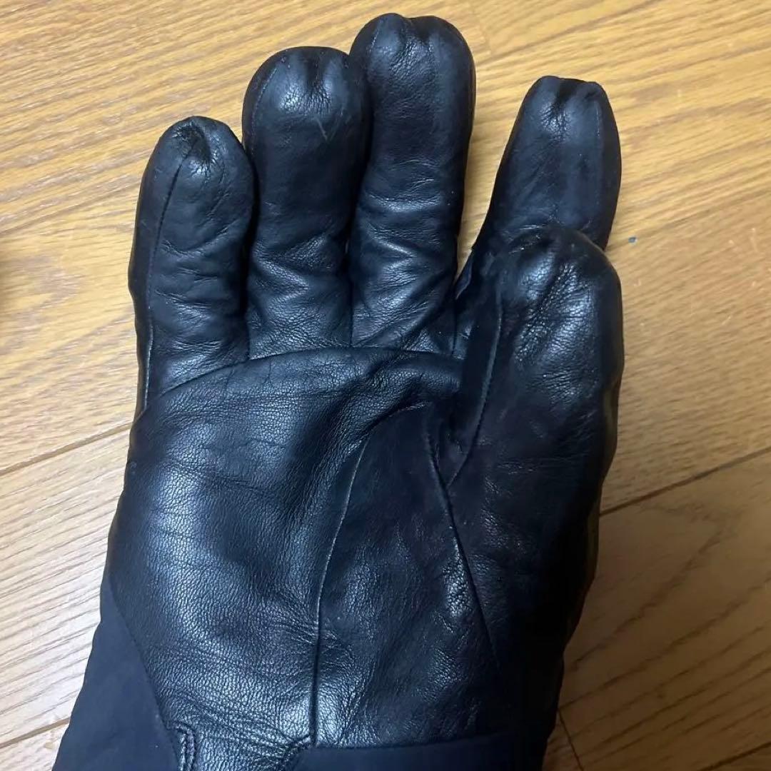 アークテリクス　VERTICAL SV Lサイズ