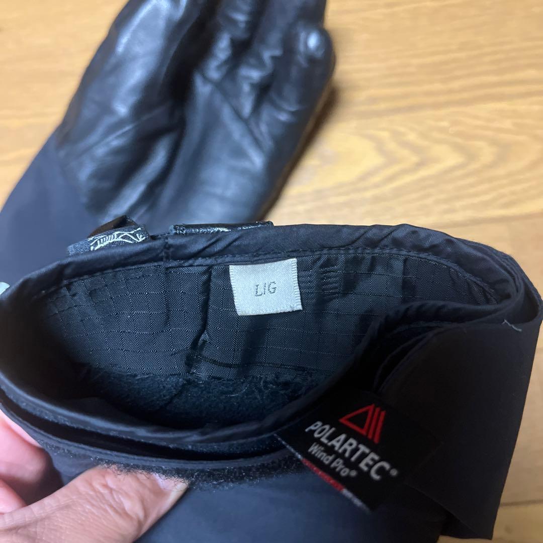 アークテリクス　VERTICAL SV Lサイズ