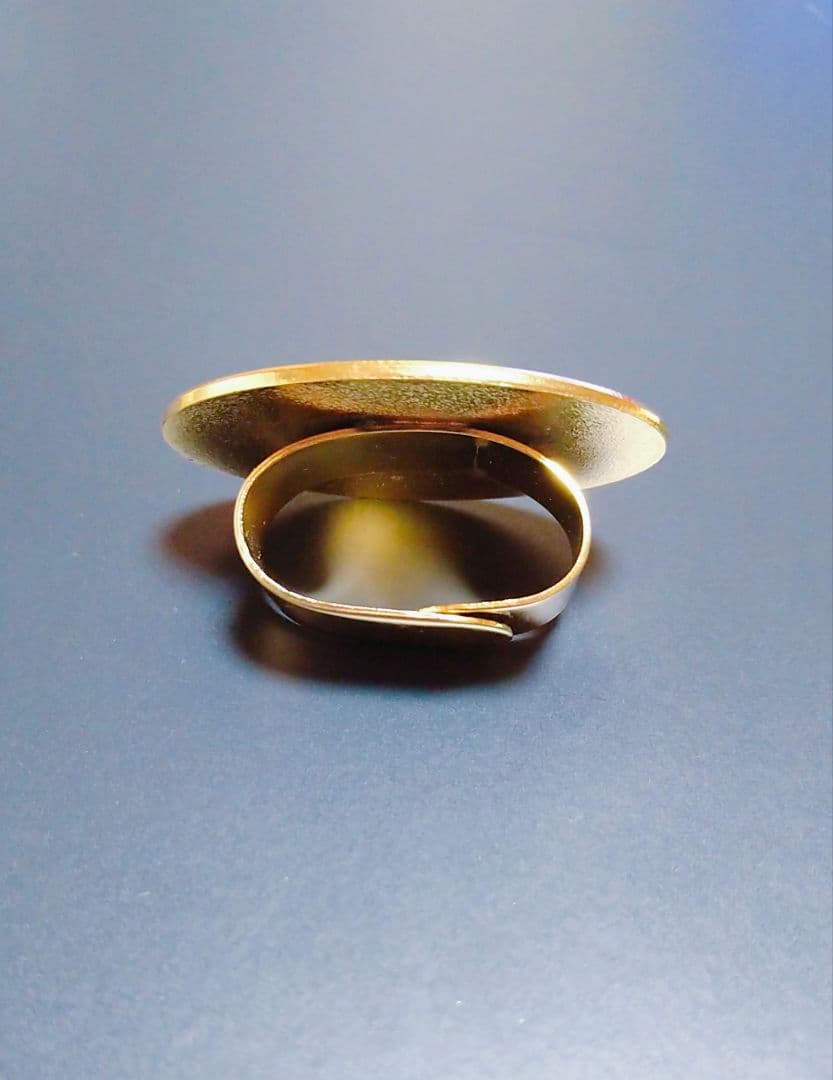 ☆貴重☆ ボーイスカウト 富士章 チーフリング