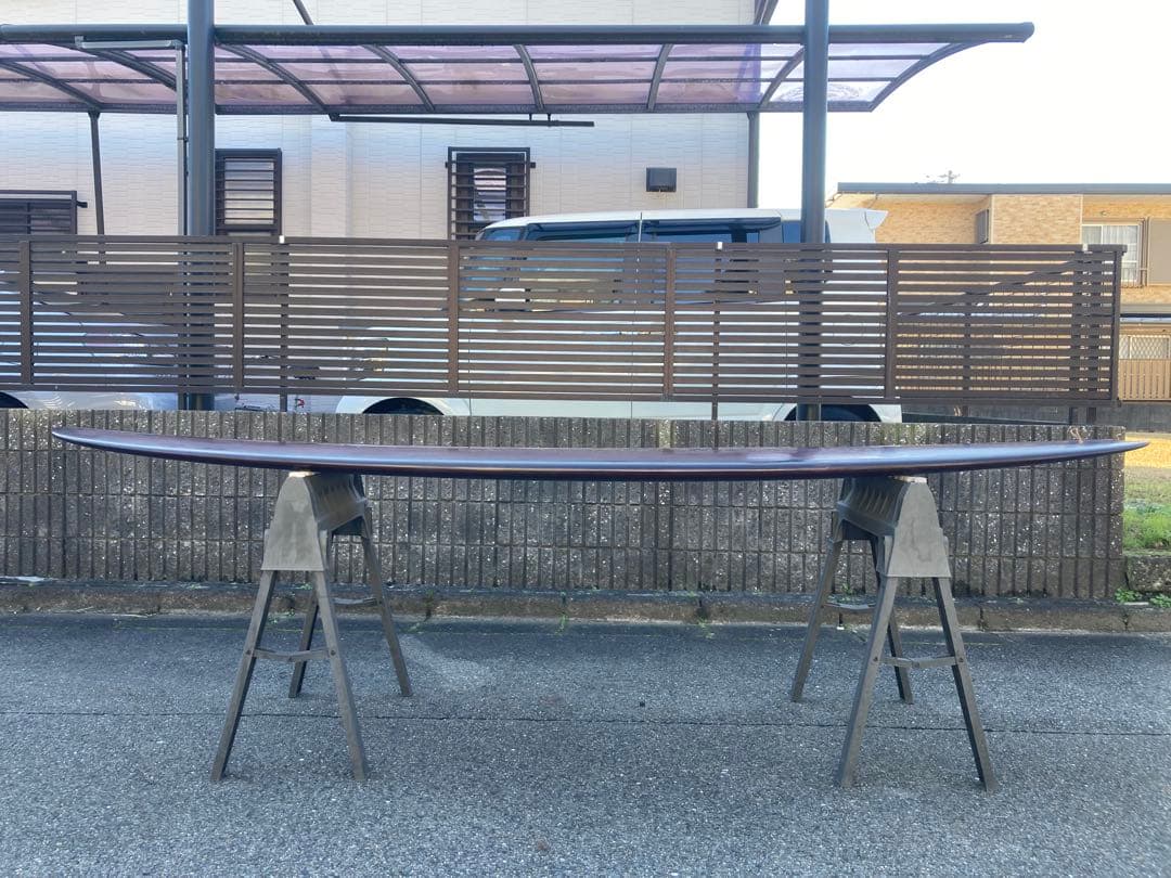 SURFID✖️PIPPENSTORE ロングボード