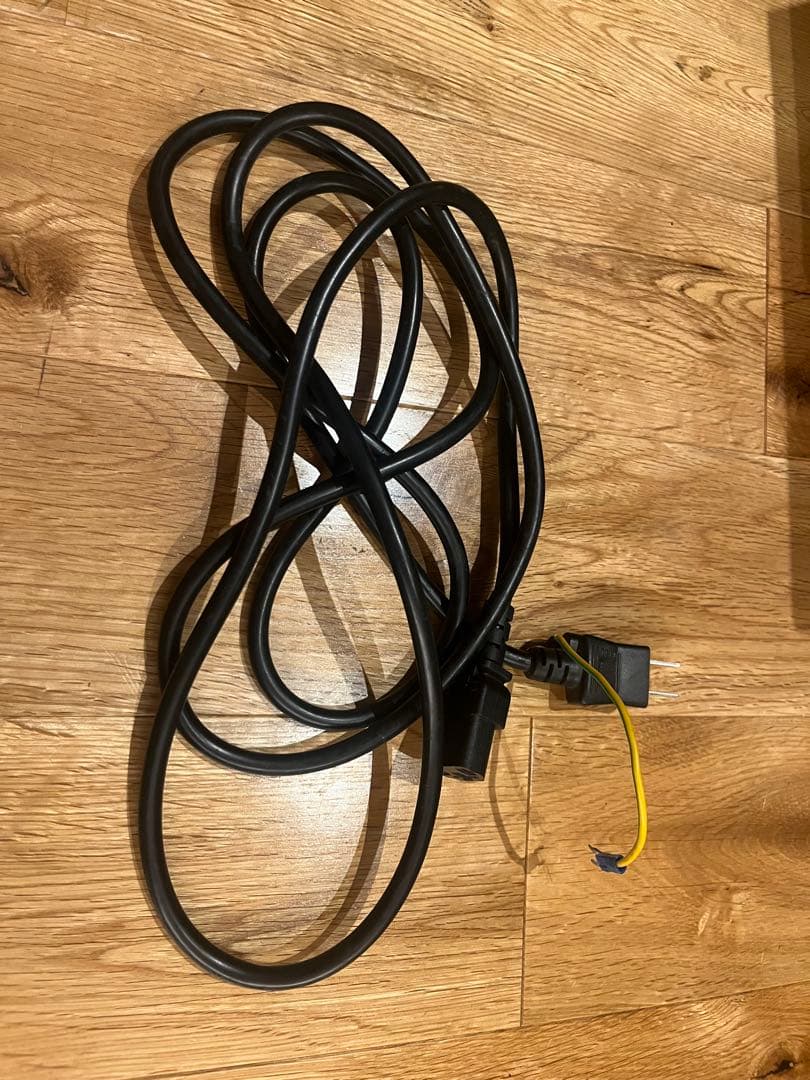 MACKIE HR624 スタジオモニター