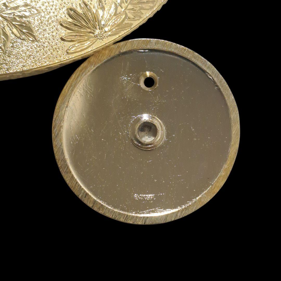 屠蘇器セット　金メッキ　銚子　盃　お屠蘇　屠蘇器