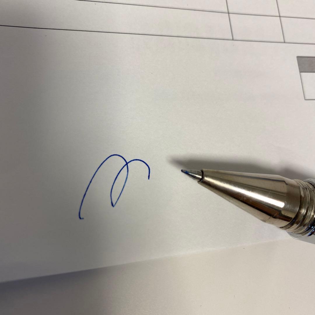 希少✨3・6・5 by GIULIANO MAZZUOLI 365 ボールペン