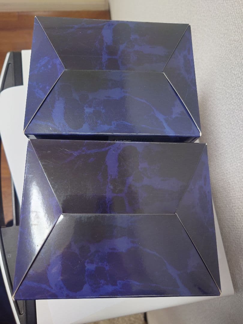 ドラゴンクエスト　メタリックモンスターズ　エスターク　エスターク（青バージョン）