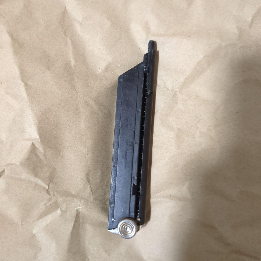 タナカ　ルガーP08