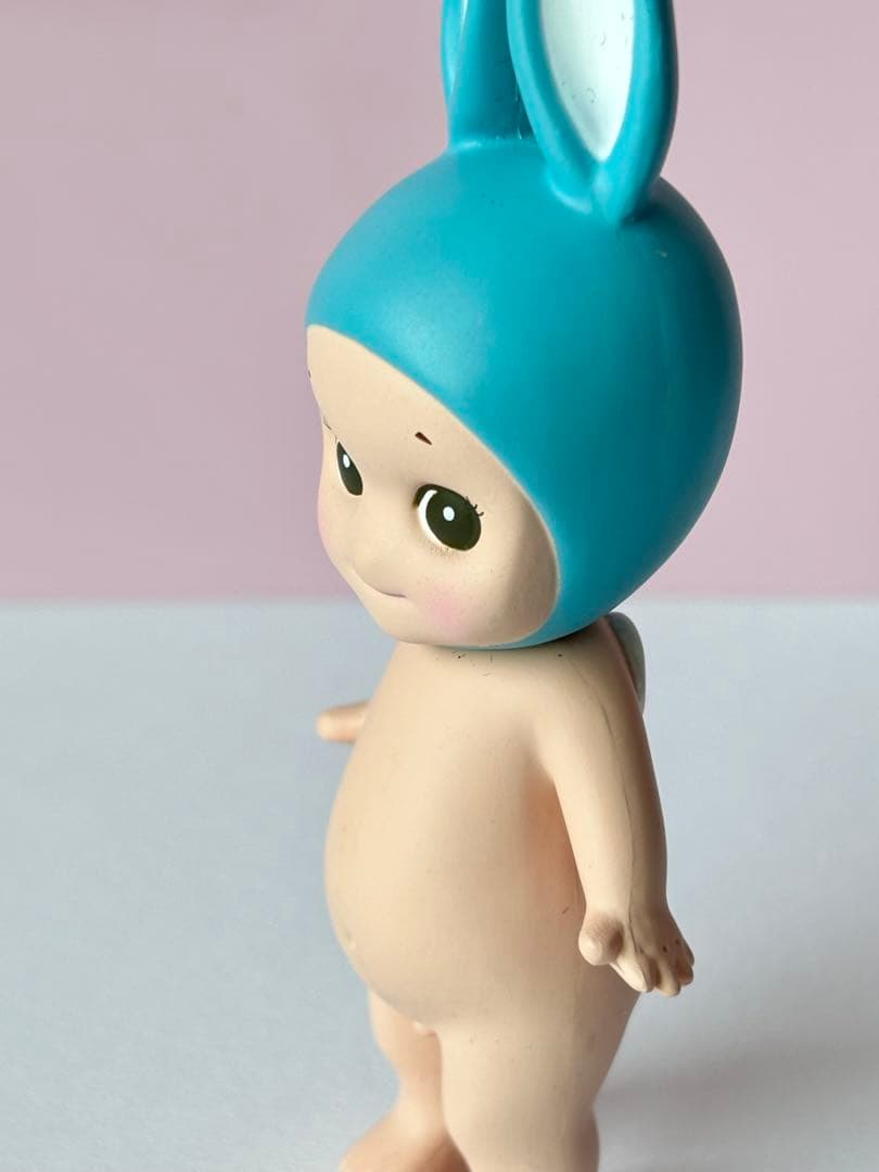 ソニーエンジェル　ブルーラビット　Blue rabbit うさぎ レア