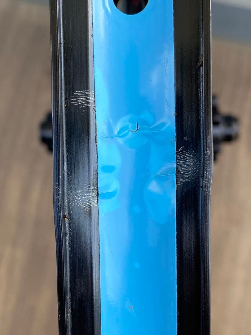 Industry Nine x stan’s 完組ホイール 27.5 DH用