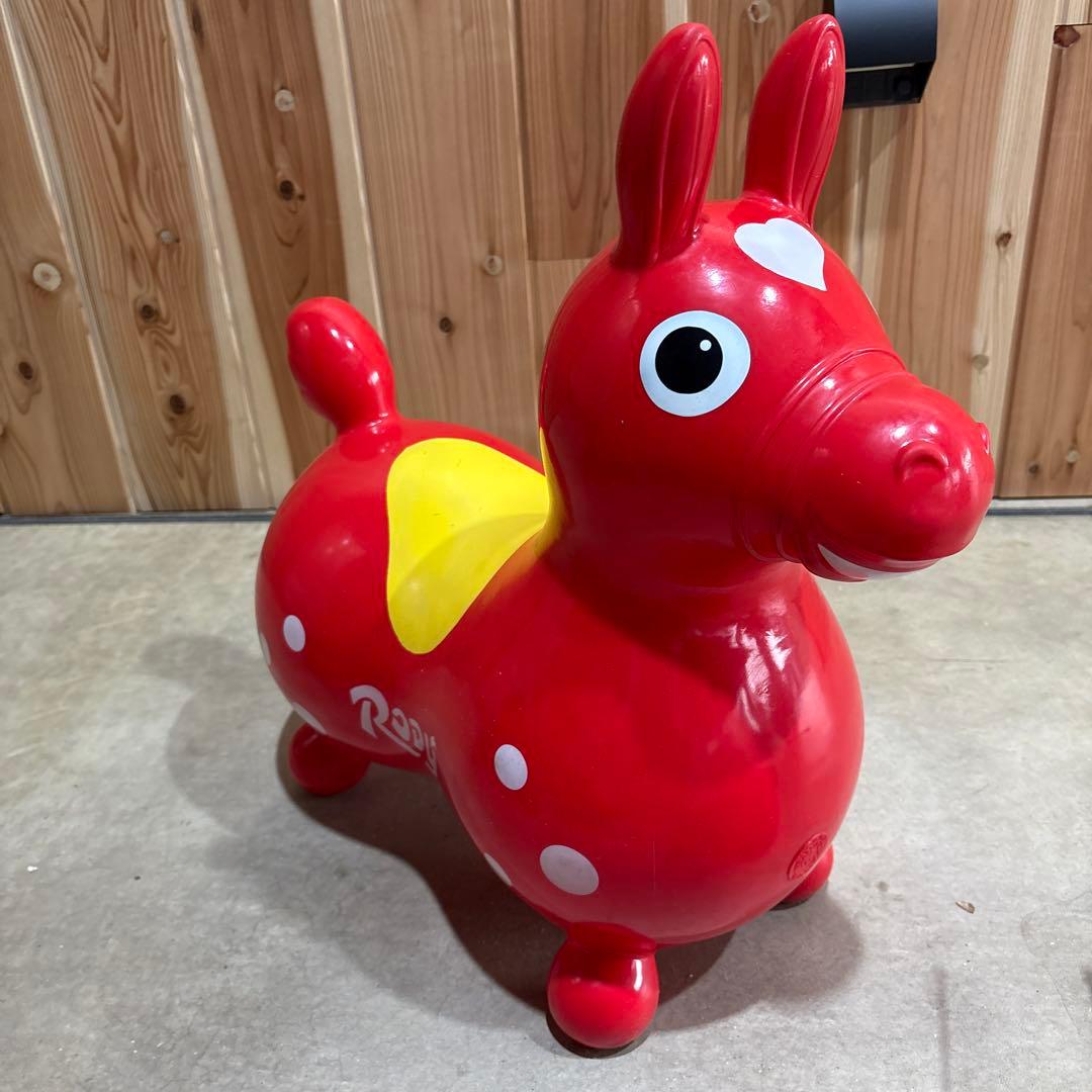 専用！リップスティック プラズマカー Jeep ロディ セット