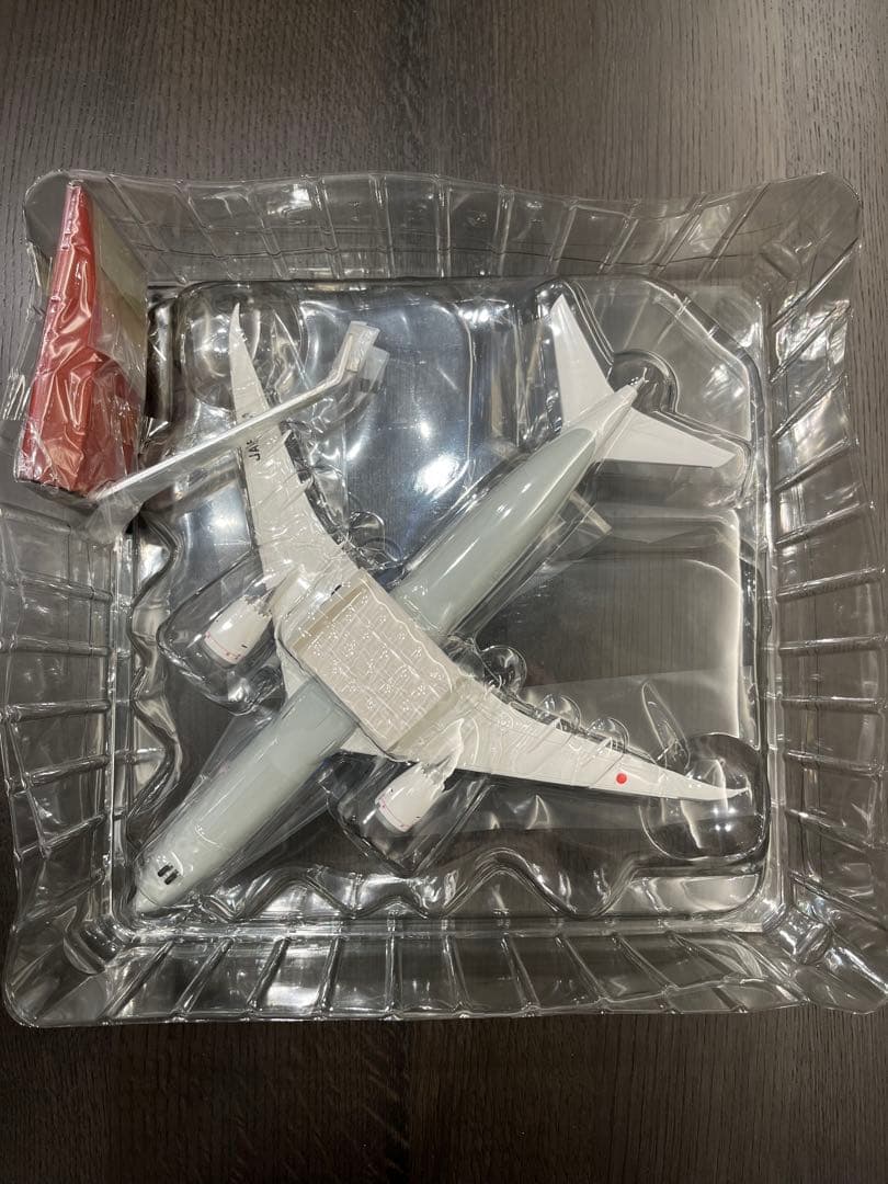 ANA Boeing 787-9 スケール1:200