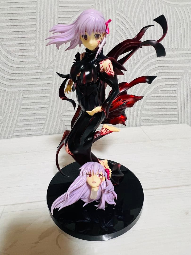 fate/stay night セイバーオルタ間桐桜〜マキリの杯〜フィギュア