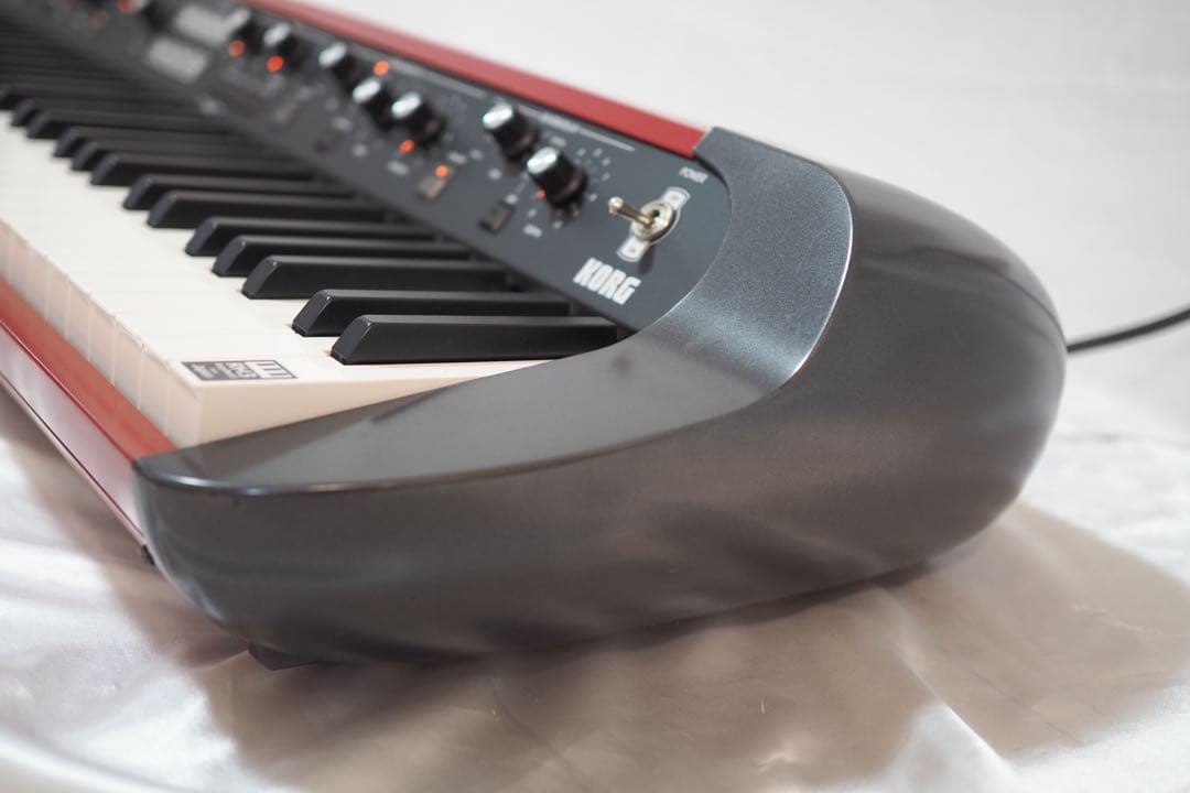 KORG SV1-73 電子ピアノ コルグ