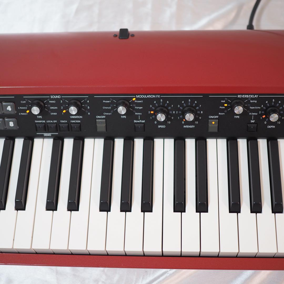 KORG SV1-73 電子ピアノ コルグ