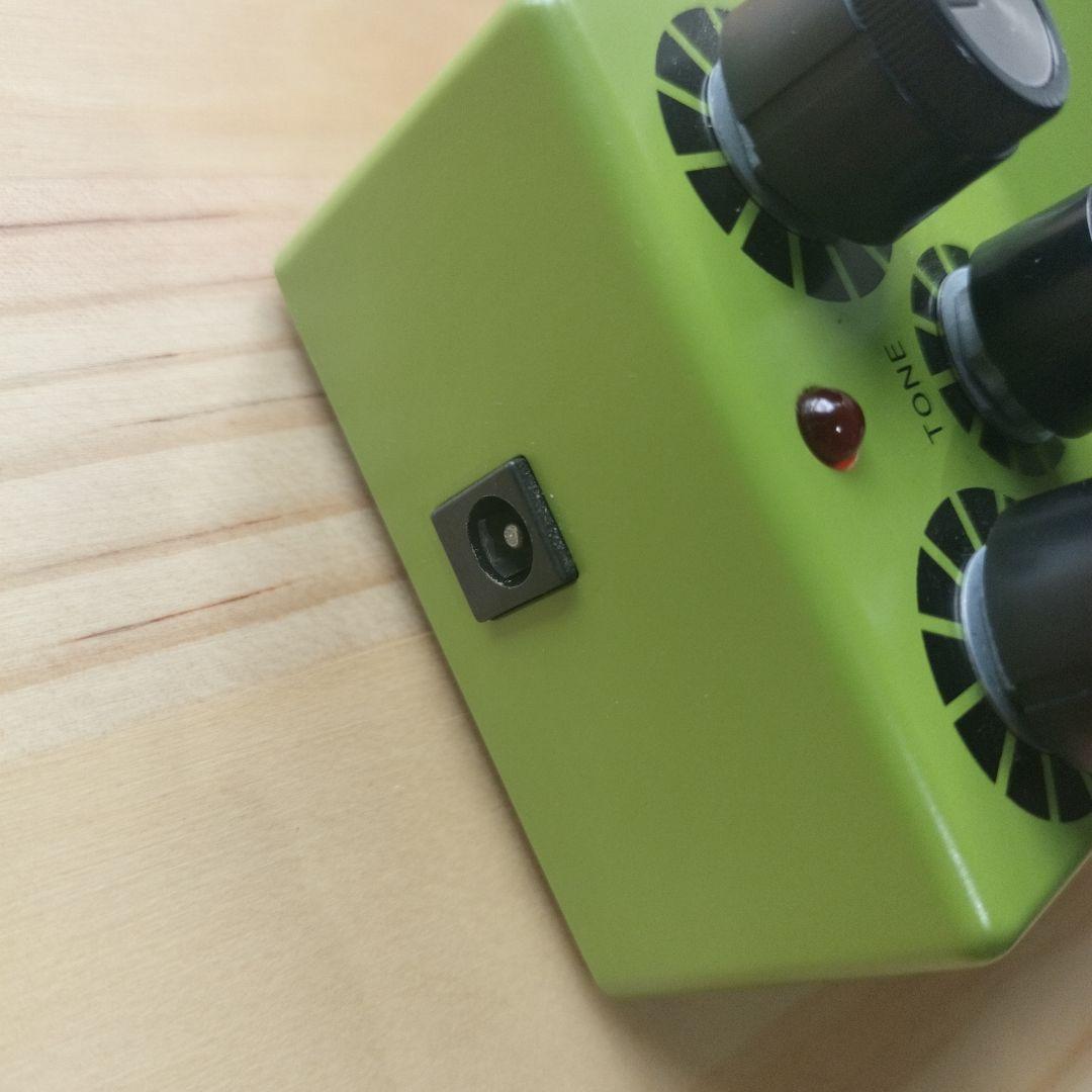 ギター Maxon VOP9 Vintage Overdrive Pro