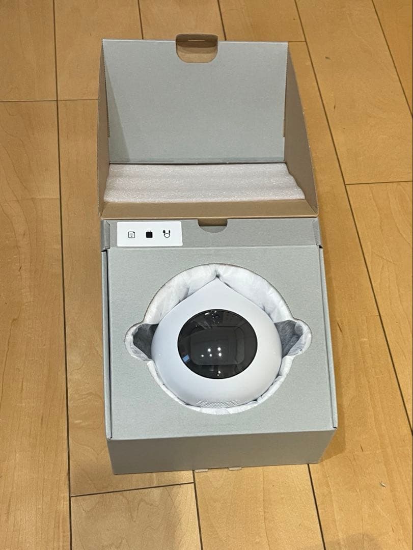 Romi ロミィ　AI会話ロボット